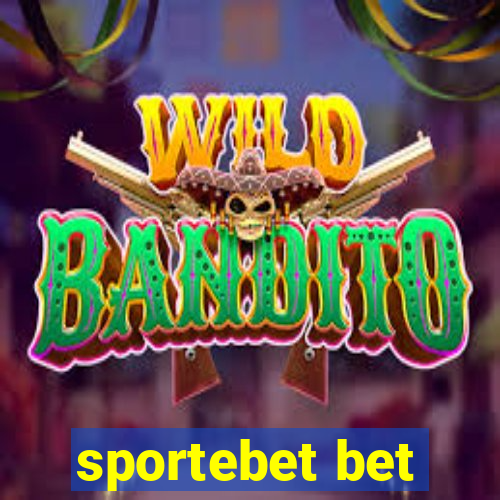 sportebet bet